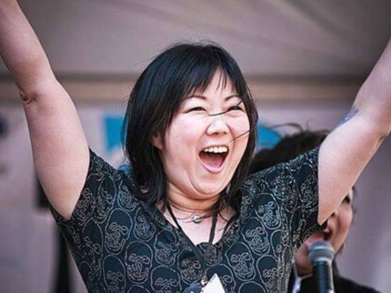 Margaret Cho